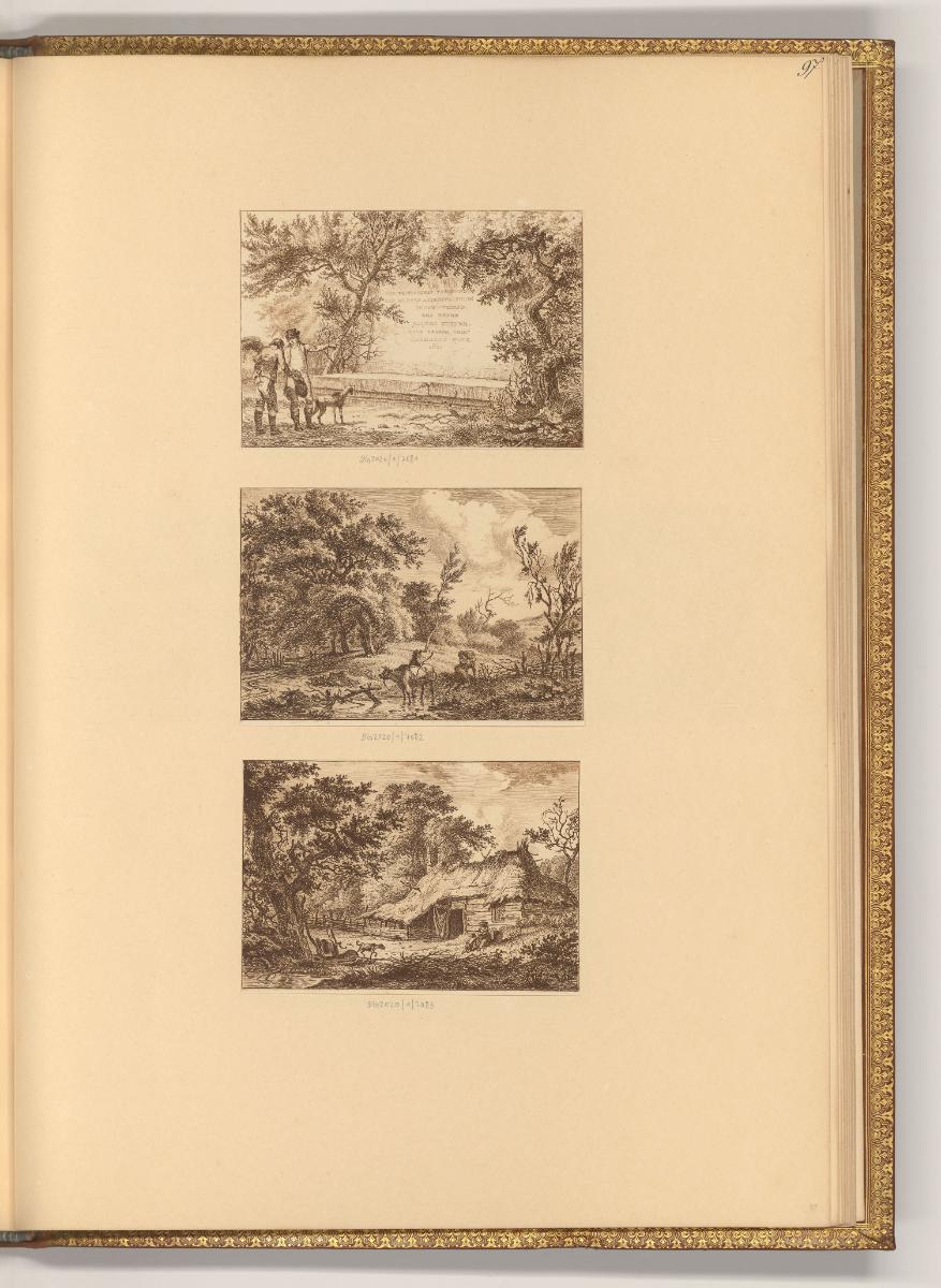 G. Groenewegen. O. le May. I. H. Prins. L. E. de Grave. C. H. van Brussel. E. A. Milatz. C. l. …