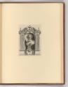 Französische Druckgrafik des 16. und 17. Jahrhunderts, Büste Heinrich IV., Inv. Nr.: Frankreich…