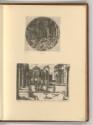 Französische Druckgrafik des 16. und 17. Jahrhunderts, Kindermord in Bethlehem; Die Geschichte …