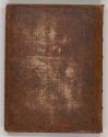 Französische Druckgrafik des 16. und 17. Jahrhunderts, Deckel hinten, Inv. Nr.: Frankreich nach…