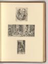 Französische Druckgrafik des 16. und 17. Jahrhunderts, Allegorie; Pero besucht ihren Vater im G…