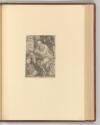Französische Druckgrafik des 16. und 17. Jahrhunderts, Hl. Hieronymus, Inv. Nr.: Frankreich nac…
