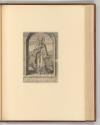 Französische Druckgrafik des 16. und 17. Jahrhunderts, Johannes Chrysostomos, Inv. Nr.: Frankre…