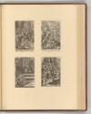 Französische Druckgrafik des 16. und 17. Jahrhunderts, Diverse Szenen, Inv. Nr.: Frankreich nac…