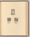 Französische Druckgrafik des 16. und 17. Jahrhunderts, Szenen aus der Geschichte von Amor und P…