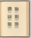 Französische Druckgrafik des 16. und 17. Jahrhunderts, Szenen aus der Geschichte von Amor und P…