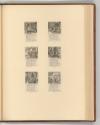 Französische Druckgrafik des 16. und 17. Jahrhunderts, Szenen aus der Geschichte von Amor und P…