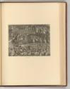 Französische Druckgrafik des 16. und 17. Jahrhunderts, Taufe des des Dauphin (Louis XIII), Inv.…