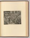 Französische Druckgrafik des 16. und 17. Jahrhunderts, Krönung der Maria de'Medici, Inv. Nr.: F…