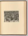 Französische Druckgrafik des 16. und 17. Jahrhunderts, Die Familie der Maria de'Medici, Inv. Nr…