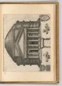 Kupferstiche von Nicolas Beatrizet, Pantheon in Rom, Inv. Nr.: Frankreich nach Sektionen I/2, F…