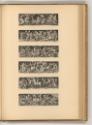 Französische Kupferstiche des 16. und 17. Jahrhunderts, Schlachten und Triumphe, Inv. Nr.: Fran…