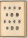 Französische Kupferstiche des 16. und 17. Jahrhunderts, Ornamente, Inv. Nr.: Frankreich nach Se…