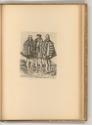 Französische Kupferstiche des 16. und 17. Jahrhunderts, Porträt der Coligny Brüder, Inv. Nr.: F…