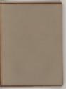 Französische Kupferstiche des späten 16. und 17. Jahrhunderts, Fliegendes Blatt vorne, Inv. Nr.…