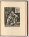 Französische Kupferstiche des späten 16. und 17. Jahrhunderts, Maria mit Kind und Johannesknabe…