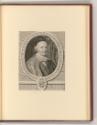 Französische Kupferstiche des späten 16. und 17. Jahrhunderts, Porträt Étienne Moreau, Inv. Nr.…
