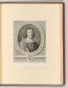 Französische Kupferstiche des späten 16. und 17. Jahrhunderts, Porträt Daniel de Cosnac, Inv. N…