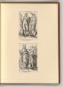 Französische Kupferstiche des späten 16. und 17. Jahrhunderts, Apollon; Themis, Inv. Nr.: Frank…