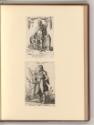Französische Kupferstiche des späten 16. und 17. Jahrhunderts, Serapis; Apollon, Inv. Nr.: Fran…