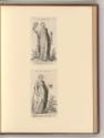 Französische Kupferstiche des späten 16. und 17. Jahrhunderts, Melpomene; Terpsichore, Inv. Nr.…
