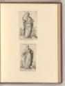 Französische Kupferstiche des späten 16. und 17. Jahrhunderts, Vergil; Horaz, Inv. Nr.: Frankre…