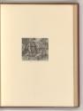 Französische Kupferstiche des späten 16. und 17. Jahrhunderts, Das Urteil des Paris, Inv. Nr.: …