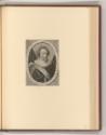 Französische Kupferstiche des späten 16. und 17. Jahrhunderts, Porträt Pierre Davity, Inv. Nr.:…