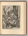 Französische Kupferstiche des späten 16. und 17. Jahrhunderts, Martyrium des Erasmus von Antioc…