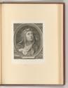 Französische Kupferstiche des späten 16. und 17. Jahrhunderts, Hl. Maria, Inv. Nr.: Frankreich …