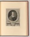 Französische Kupferstiche des 17. Jahrhunderts, Porträt Pierre Nebout de la Brousse, Inv. Nr.: …