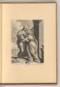 Kupferstiche von Michel Lasne, Visitatio, Inv. Nr.: Frankreich nach Sektionen I/8, F/I/8/4