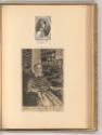 Kupferstiche von Michel Lasne, Porträts Jean François Paul de Gondi, Henricus Spondanus, Inv. N…
