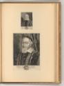 Kupferstiche von Michel Lasne, Porträts Michel de Marillac, Inv. Nr.: Frankreich nach Sektionen…