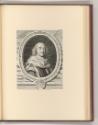 Druckgrafiken von Pierre Daret, Pierre Lombard und Jean Lenfant., Porträt François Théodore de …
