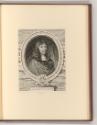 Druckgrafiken von Pierre Daret, Pierre Lombard und Jean Lenfant., Porträt Darly Banquier, Inv. …