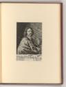 Druckgrafiken von Pierre Daret, Pierre Lombard und Jean Lenfant., Porträt Nicolaus Blasset 
, …