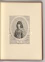 Druckgrafiken von Pierre Daret, Pierre Lombard und Jean Lenfant., Porträt Armand de Bourbon als…