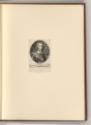 Druckgrafiken von Pierre Daret, Pierre Lombard und Jean Lenfant., Porträt Leopold Wilhelm, Erzh…