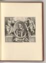 Druckgrafiken von Pierre Daret, Pierre Lombard und Jean Lenfant., Porträt Charles de L’Aubespin…