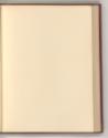 Druckgrafiken von Pierre Daret, Pierre Lombard und Jean Lenfant., Leerseite, Inv. Nr.: Frankrei…