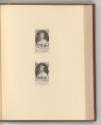 Druckgrafiken von Pierre Daret, Pierre Lombard und Jean Lenfant., Porträt Anne Hyde, Inv. Nr.: …