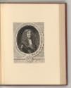 Druckgrafiken von Pierre Daret, Pierre Lombard und Jean Lenfant., Porträt Antoine III. Duc de G…