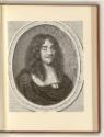 Druckgrafiken von Pierre Daret, Pierre Lombard und Jean Lenfant., Porträt Pierre-Paul Riquet, I…