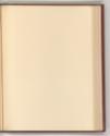 Druckgrafiken von Pierre Daret, Pierre Lombard und Jean Lenfant., Leerseite, Inv. Nr.: Frankrei…
