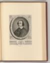 Druckgrafiken von Pierre Daret, Pierre Lombard und Jean Lenfant., Porträt François Faure, Inv. …
