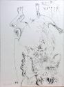 Karl Anton Fleck, Selbstbefleckungen 14. Vampir, Inv. Nr.: DG2019/66/14