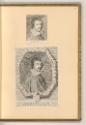 Kupferstiche von Claude Mellan, Porträts Cardinal Victor le Bouthillier, Inv. Nr.: Frankreich n…