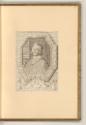 Kupferstiche von Claude Mellan, Porträt Hardouin de Péréfixe de Beaumont, Archbishop of Paris, …