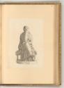 Kupferstiche von Claude Mellan, Agrippina, Inv. Nr.: Frankreich nach Sektionen I/12, F/I/12/84